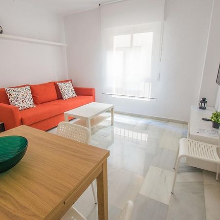 Ibericabeds Rejas Basic Leilighet Granada Eksteriør bilde