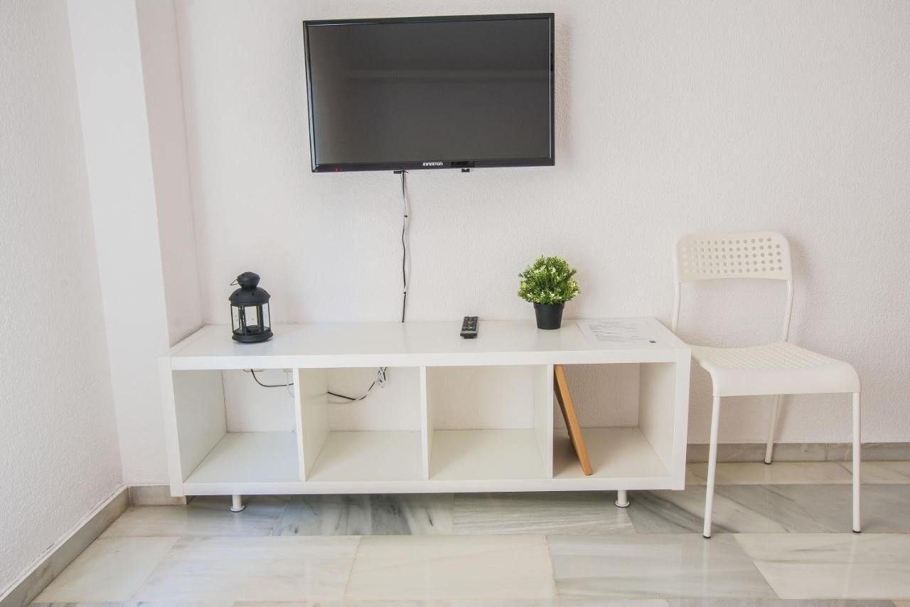Ibericabeds Rejas Basic Leilighet Granada Eksteriør bilde