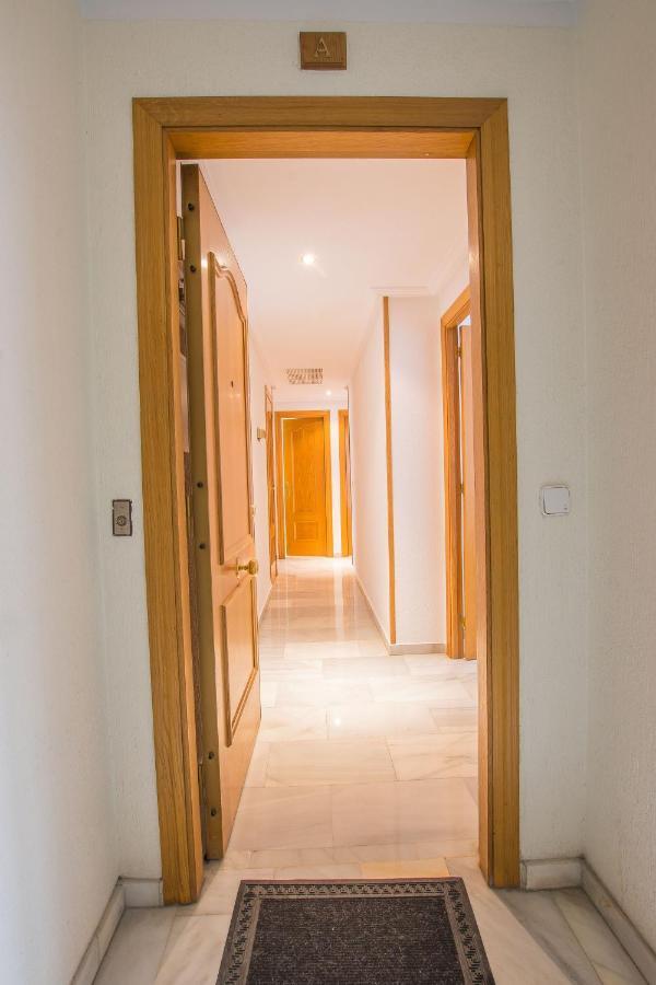 Ibericabeds Rejas Basic Leilighet Granada Eksteriør bilde