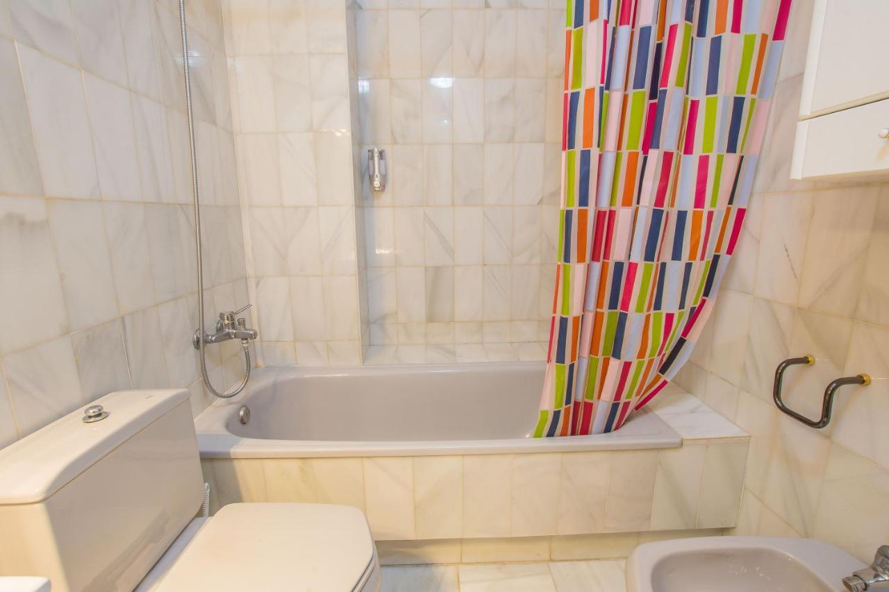 Ibericabeds Rejas Basic Leilighet Granada Eksteriør bilde