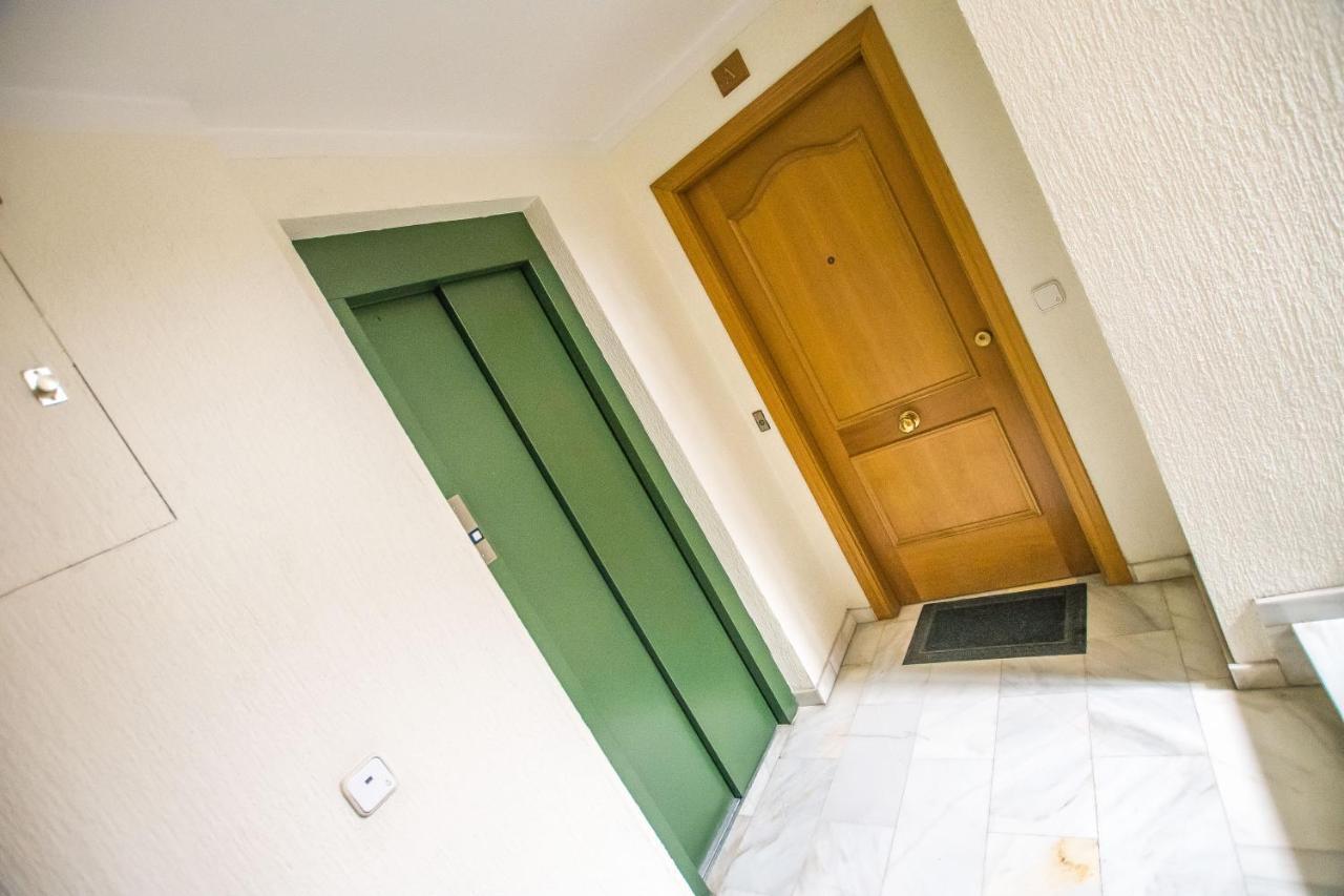 Ibericabeds Rejas Basic Leilighet Granada Eksteriør bilde