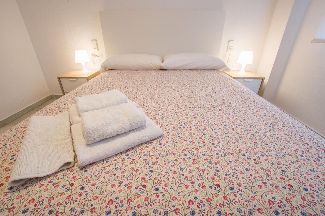 Ibericabeds Rejas Basic Leilighet Granada Eksteriør bilde