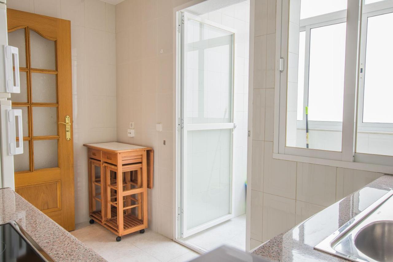 Ibericabeds Rejas Basic Leilighet Granada Eksteriør bilde