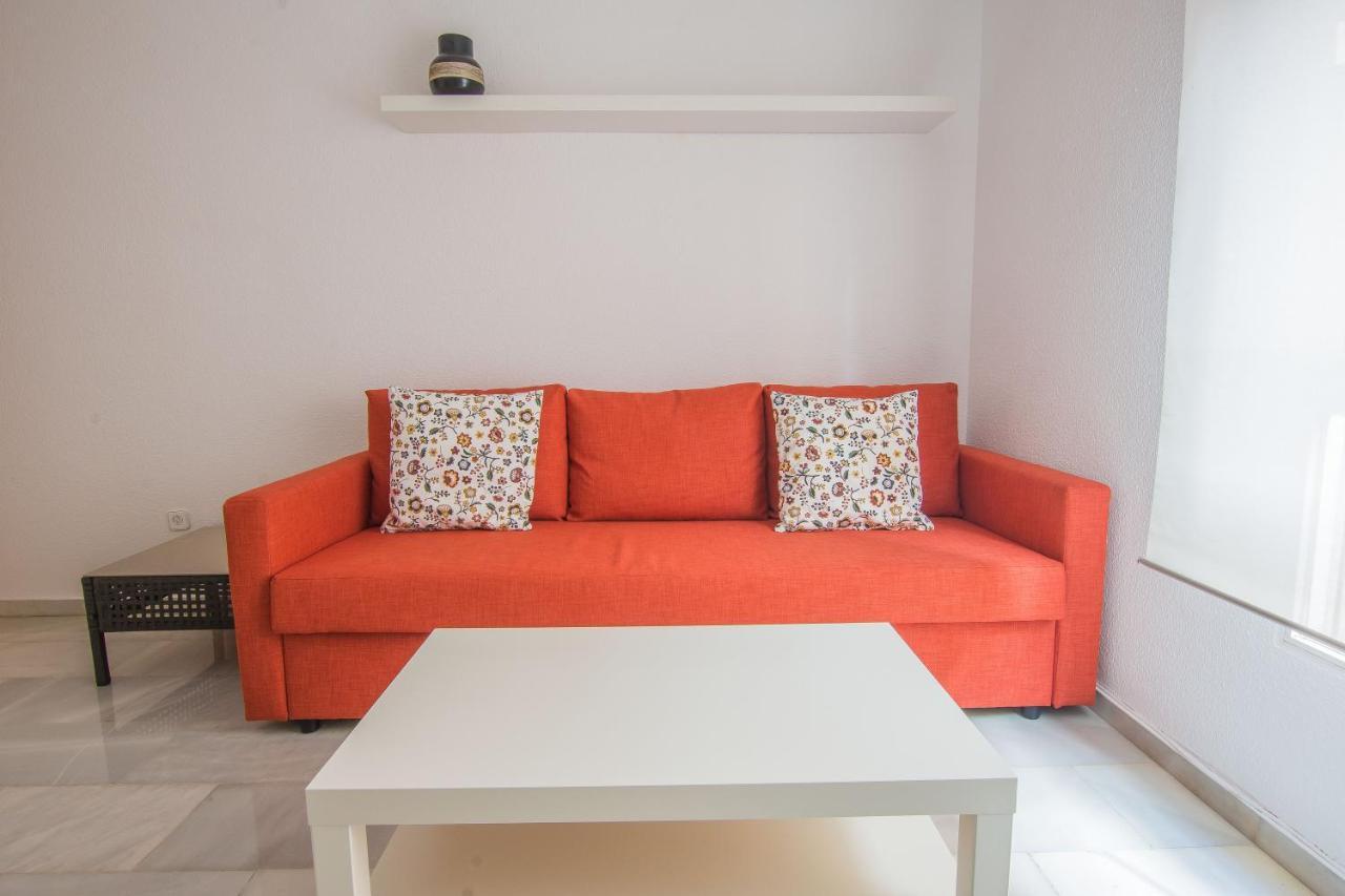 Ibericabeds Rejas Basic Leilighet Granada Eksteriør bilde