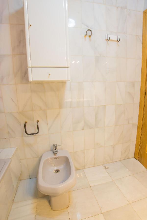 Ibericabeds Rejas Basic Leilighet Granada Eksteriør bilde